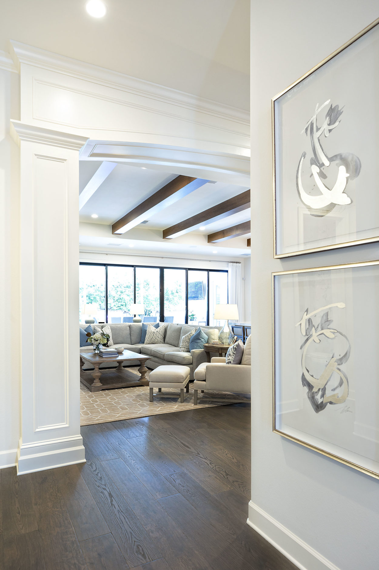 Complete Home Renovation in Winter Park – TotalCare Orlando