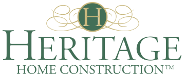 Heritage Home Construction