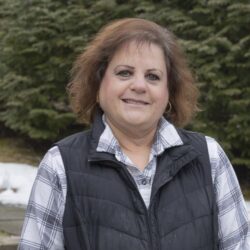 MaryAnn Spano MaryAnn Spano