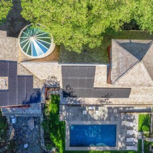 Wilton Home Renovation