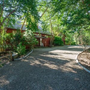 Wilton Landscape Renovation