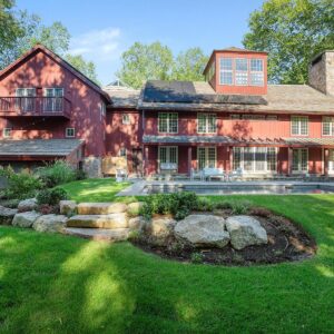 Wilton Connecticut Renovation